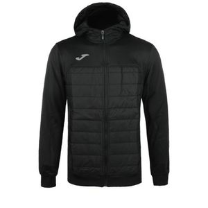 101103.100 베르나 재킷 후디 블랙