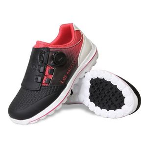 아난다 하이브리드 골프화 블랙