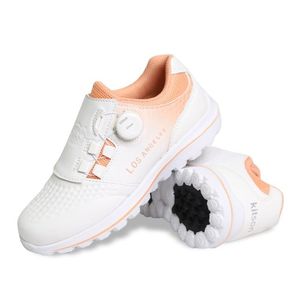 아난다 하이브리드 골프화 화이트