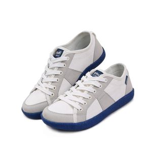 하이디 독일군 캔버스 스니커즈 블루