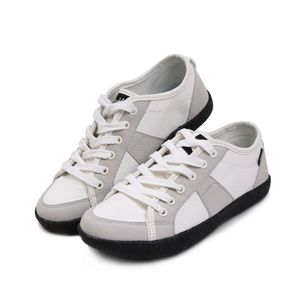 하이디 독일군 캔버스 스니커즈 블랙