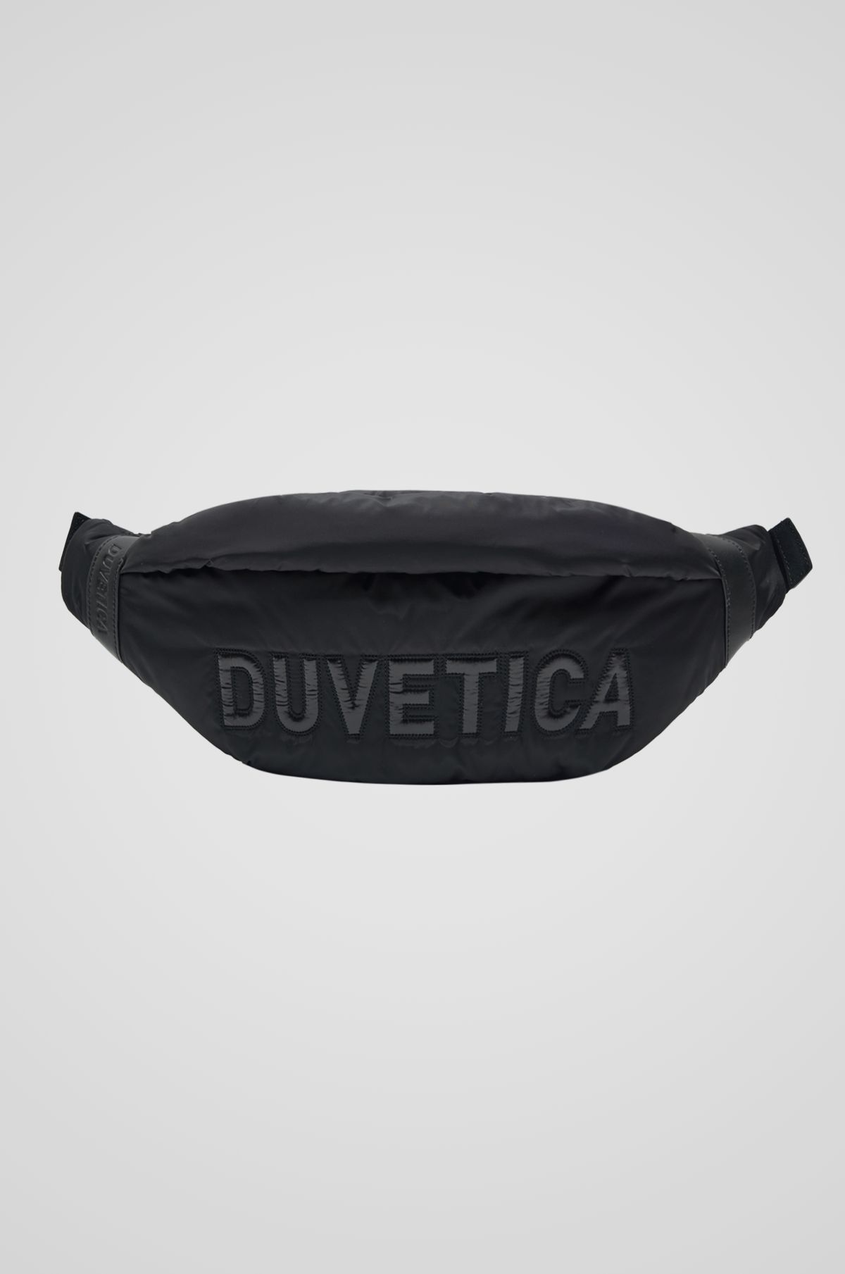 듀베티카(DUVETICA) 로무알도(블랙)(가방)