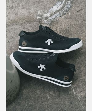 크론템포 슬립온 블랙 SR123LSN22