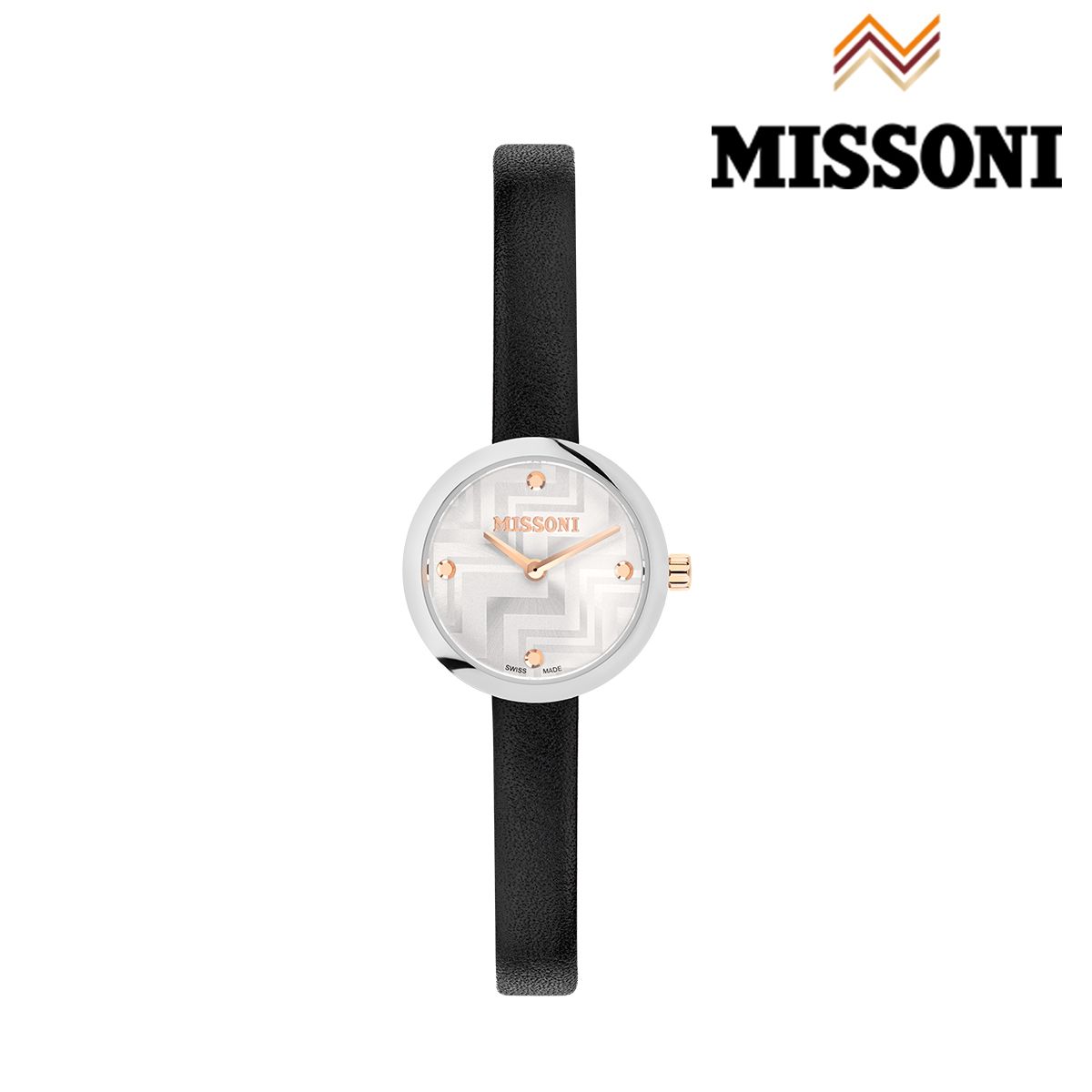 미쏘니(MISSONI) 여성시계 MWCZ00223