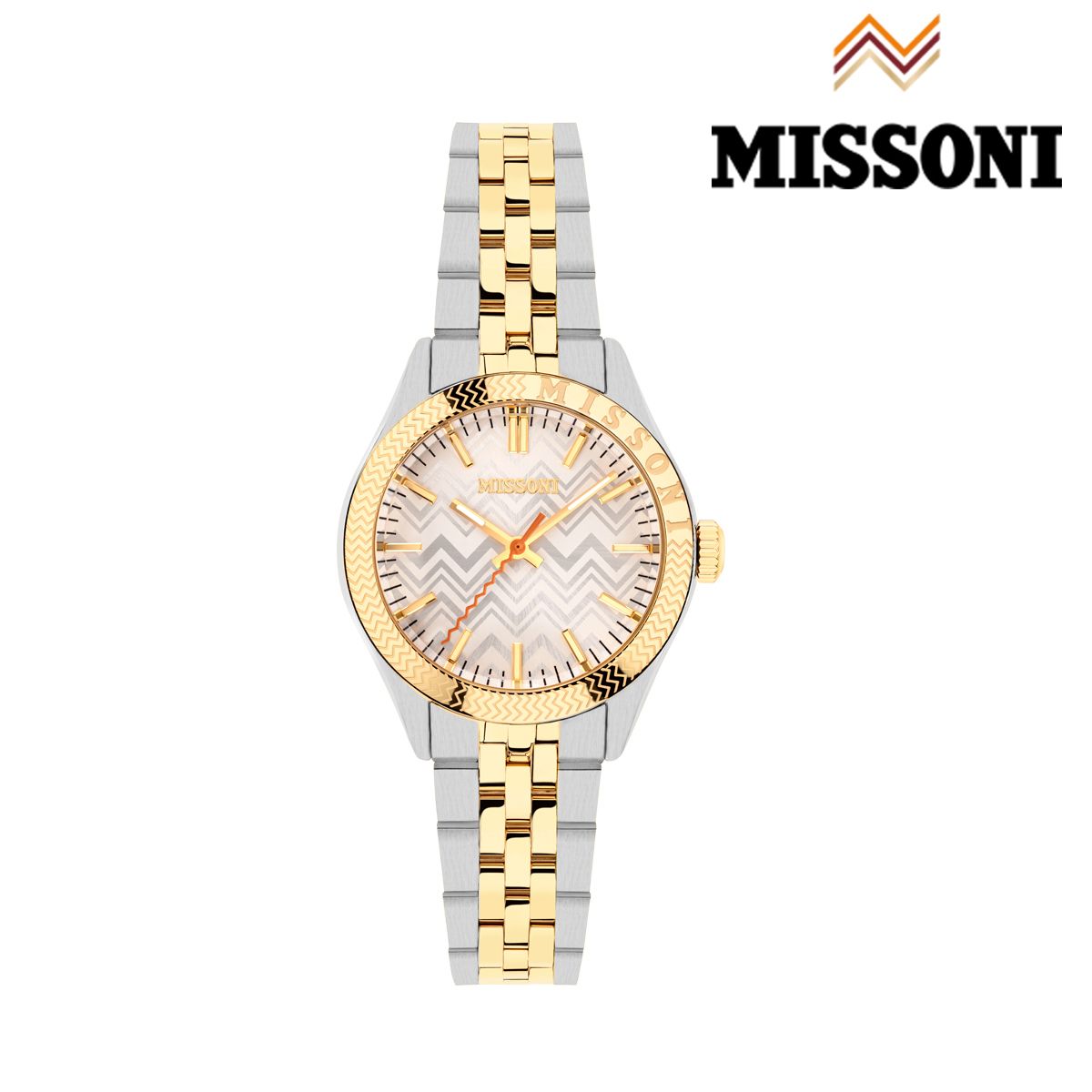미쏘니(MISSONI) 여성시계 MW2Y00423