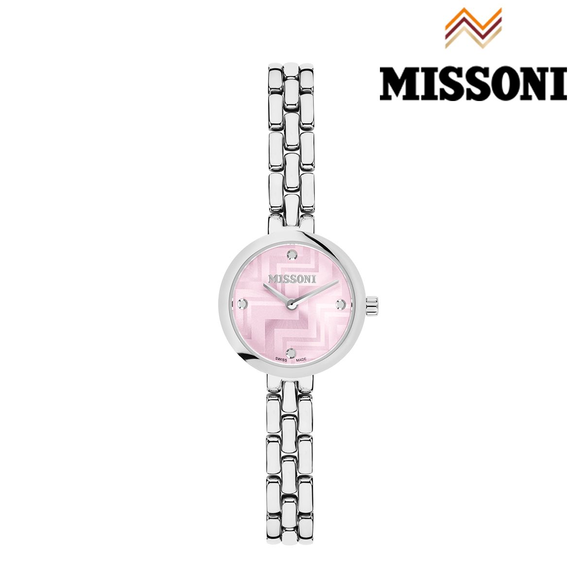 미쏘니(MISSONI) 여성시계 MWCZ00323