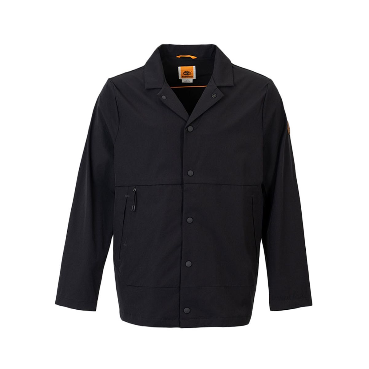 팀버랜드(TIMBERLAND) 남성 AF 스트레치테크 자켓_TB0A26B60011