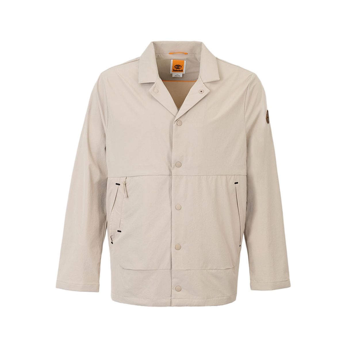 팀버랜드(TIMBERLAND) 남성 AF 스트레치테크 자켓_TB0A26B6CY21