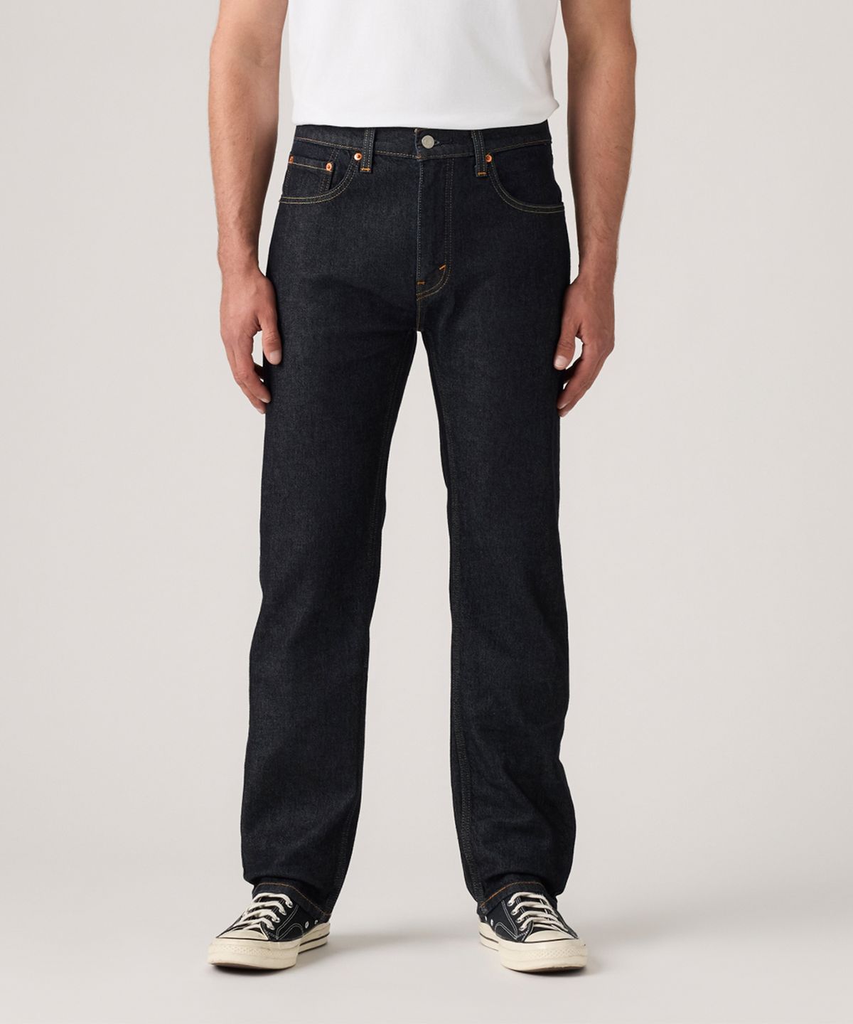 리바이스(LEVI'S) 505™ 레귤러 진 00505-1554