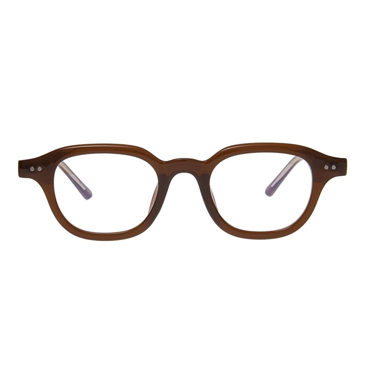 원브릴리언트(ONE BRILLIANT) Serena-OB400-Wine Brown