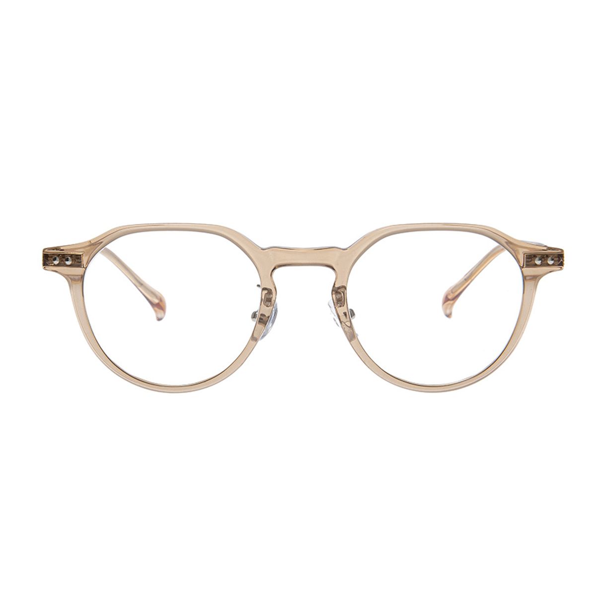원브릴리언트(ONE BRILLIANT) Tiana-OB401-Brown
