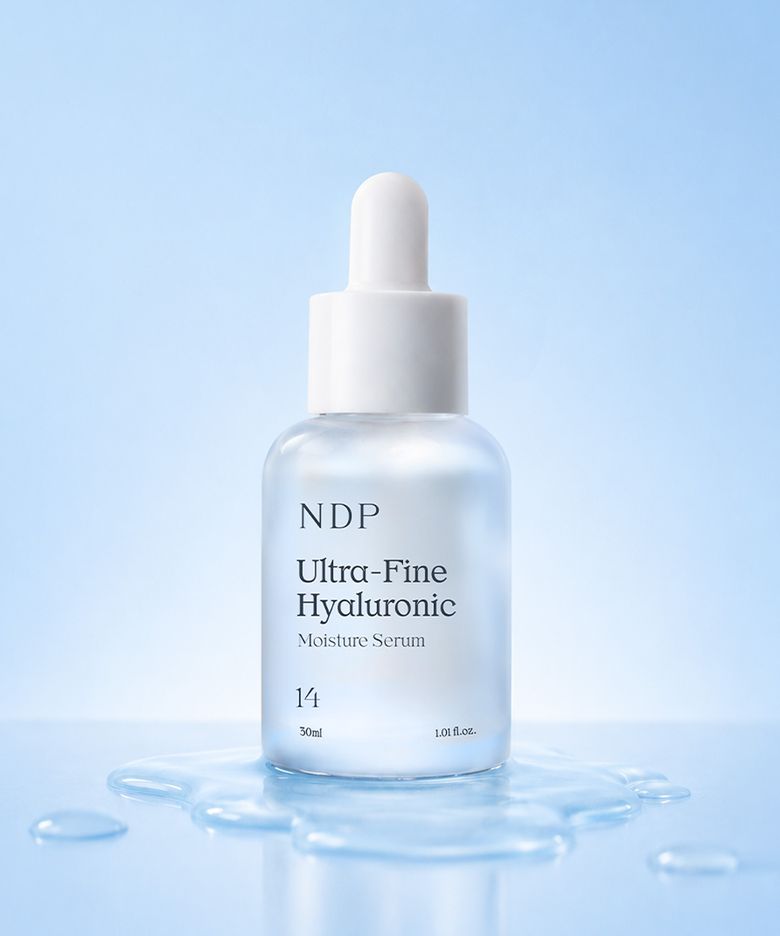 초저분자 히알루로닉 수분 세럼 30ml