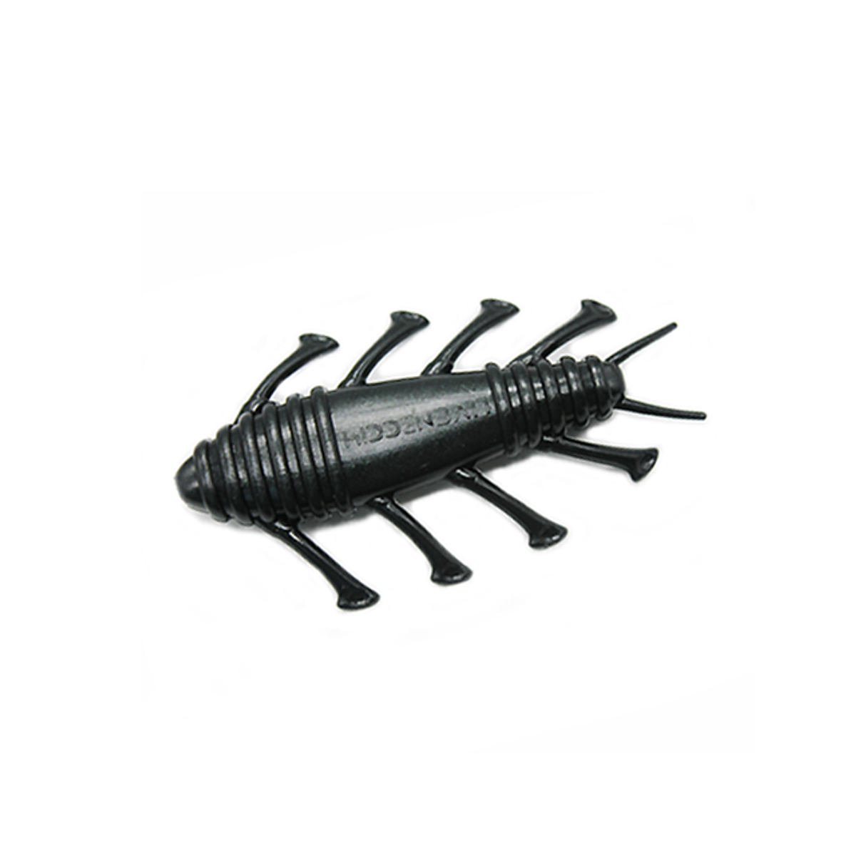 히든베이트(HIDDENBAIT) 엘라라 2.8인치 DARK BLACK SOLID