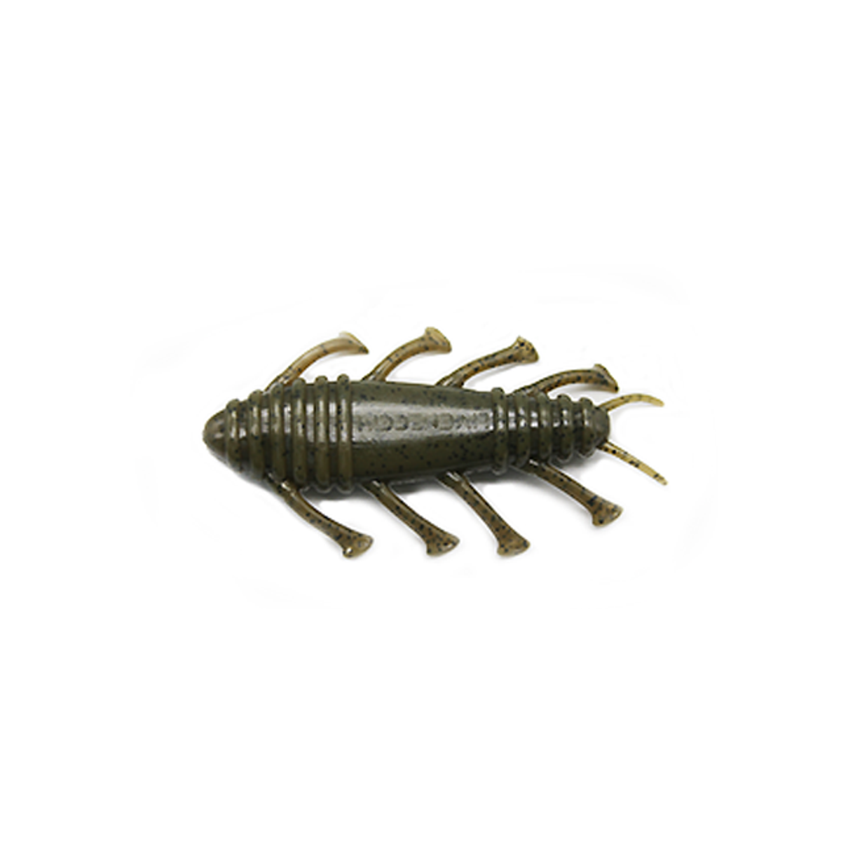 히든베이트(HIDDENBAIT) 엘라라 2.8인치 WORM WOOD