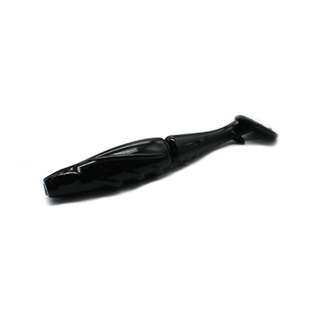 히든베이트(HIDDENBAIT) 코레 4인치 DARK BLACK