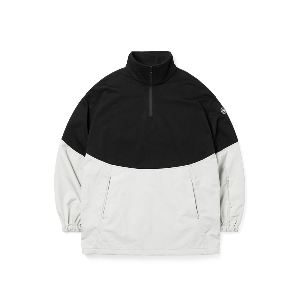 블렌트(BLENT) Romeo Crewneck OREO