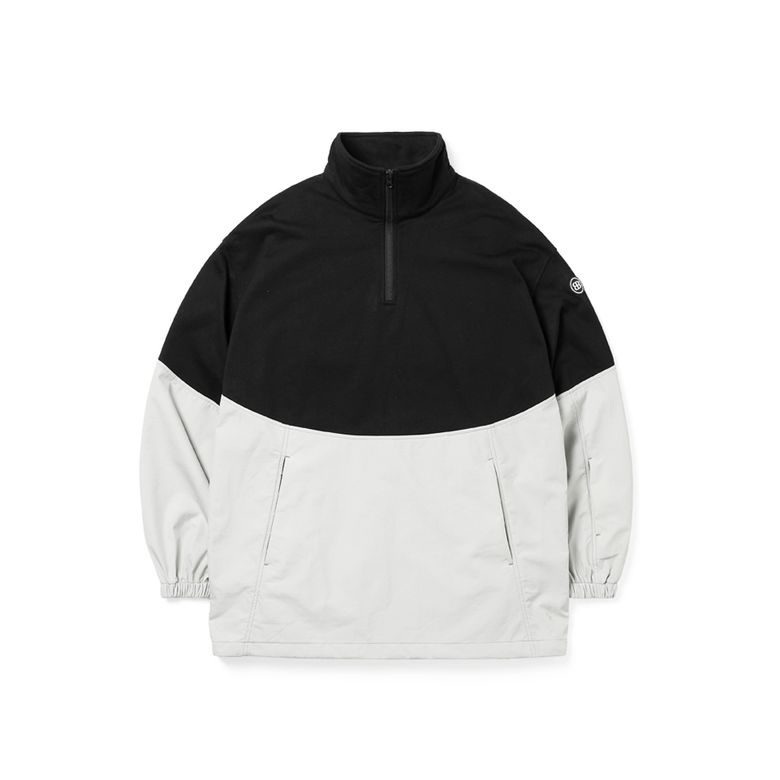Romeo Crewneck OREO