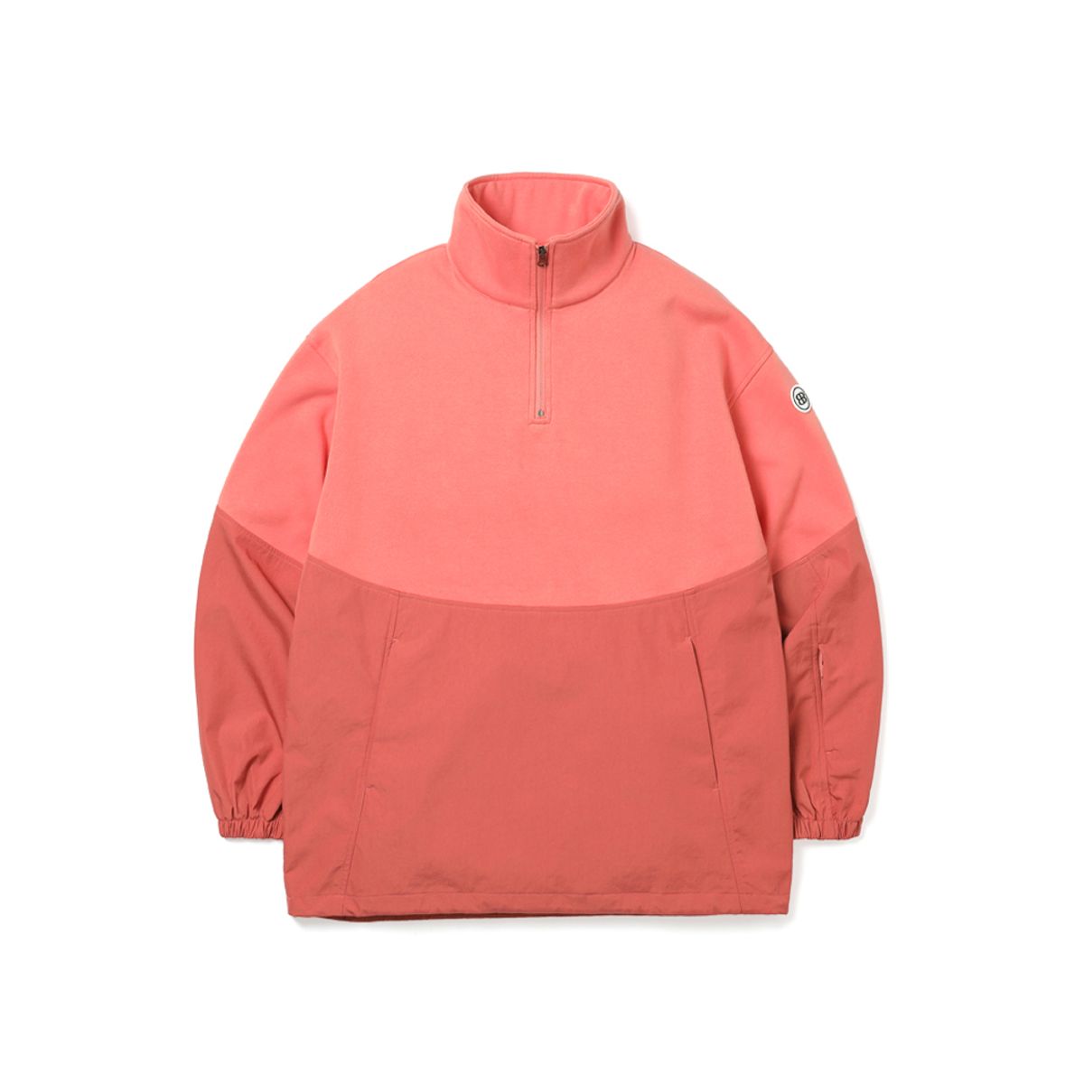 블렌트(BLENT) Romeo Crewneck SHARON