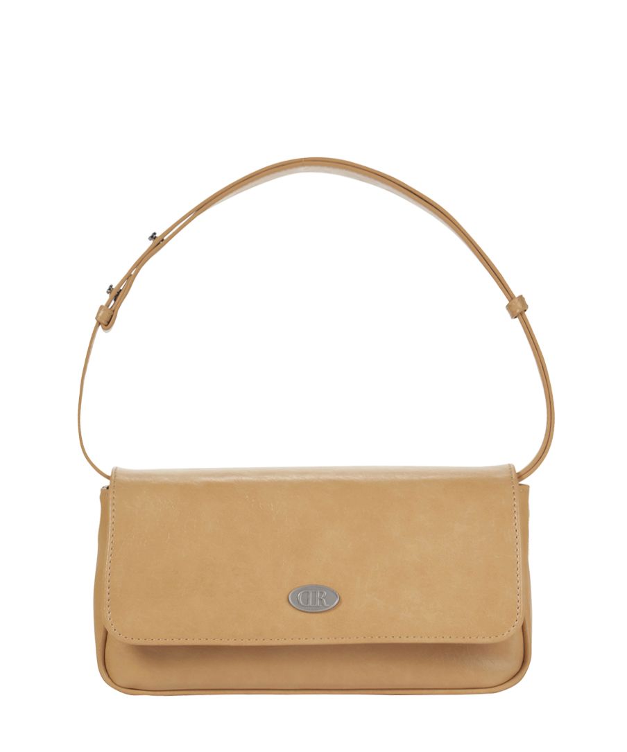 ★dumaro★ Mona Two Way Crossbody Bag Yellow MUSINSA | DUMARO Mona two way cross bag / yellow