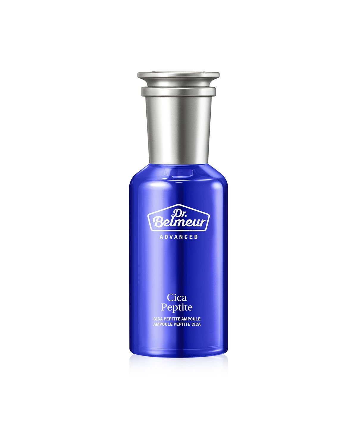 더페이스샵(THE FACE SHOP) 닥터벨머 어드밴스드 시카 펩타이트 앰플 50ml