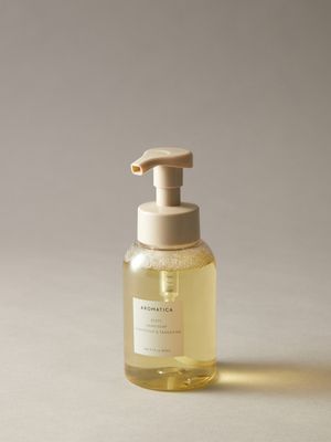 제스티 핸드솝 그레이프프룻 & 탠저린 300ML