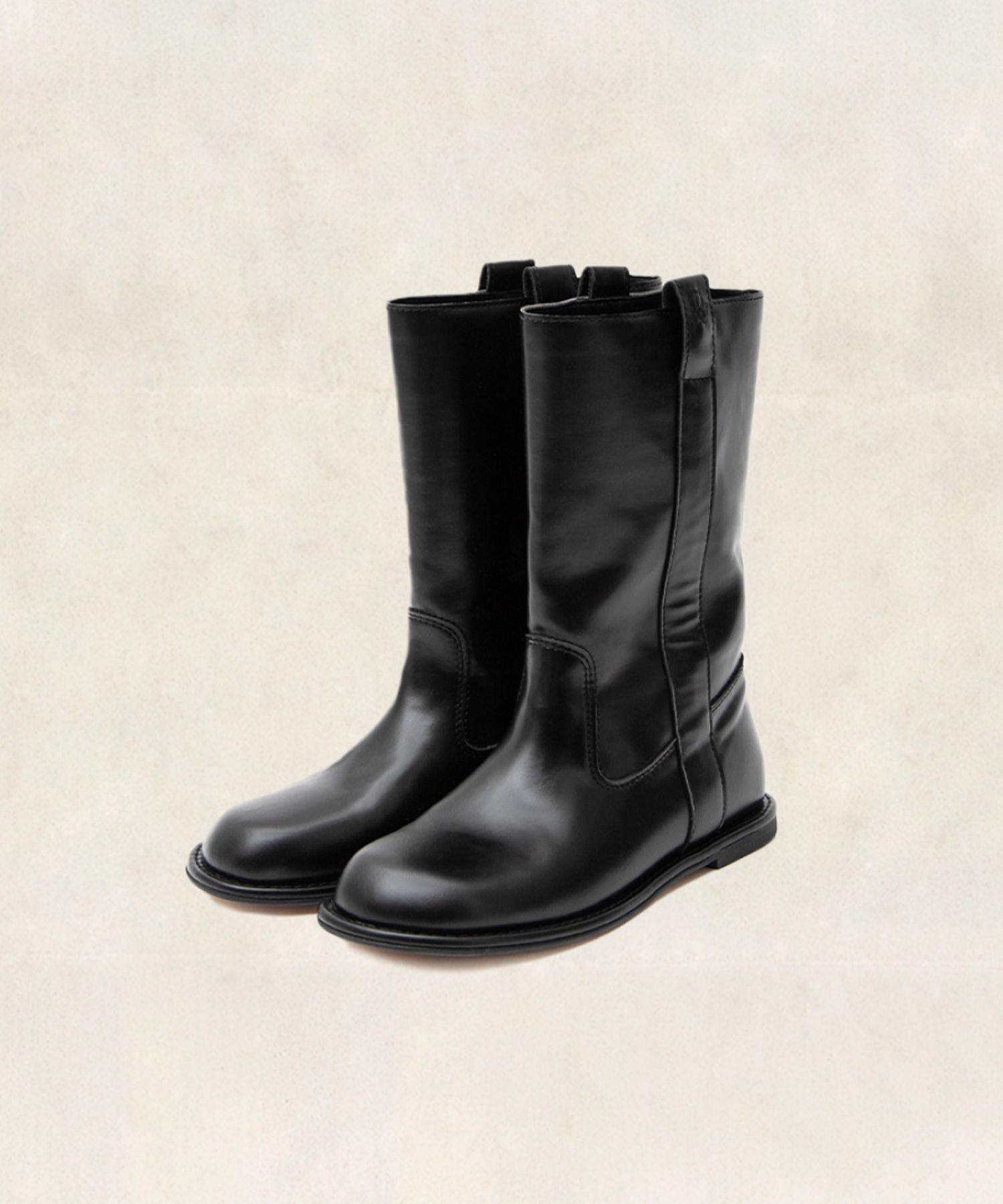 ROLAROLA★大人気★ROLAROLA X ATT SUEDE MIDDLE BOOTS♪ ROLAROLA☆大人気☆ROLAROLA X ATT SUEDE MIDDLE BOOTS