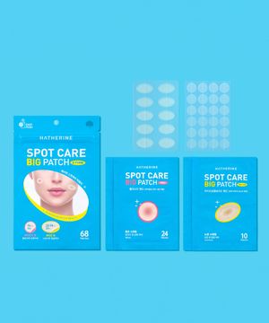 스팟케어 빅 패치 68매