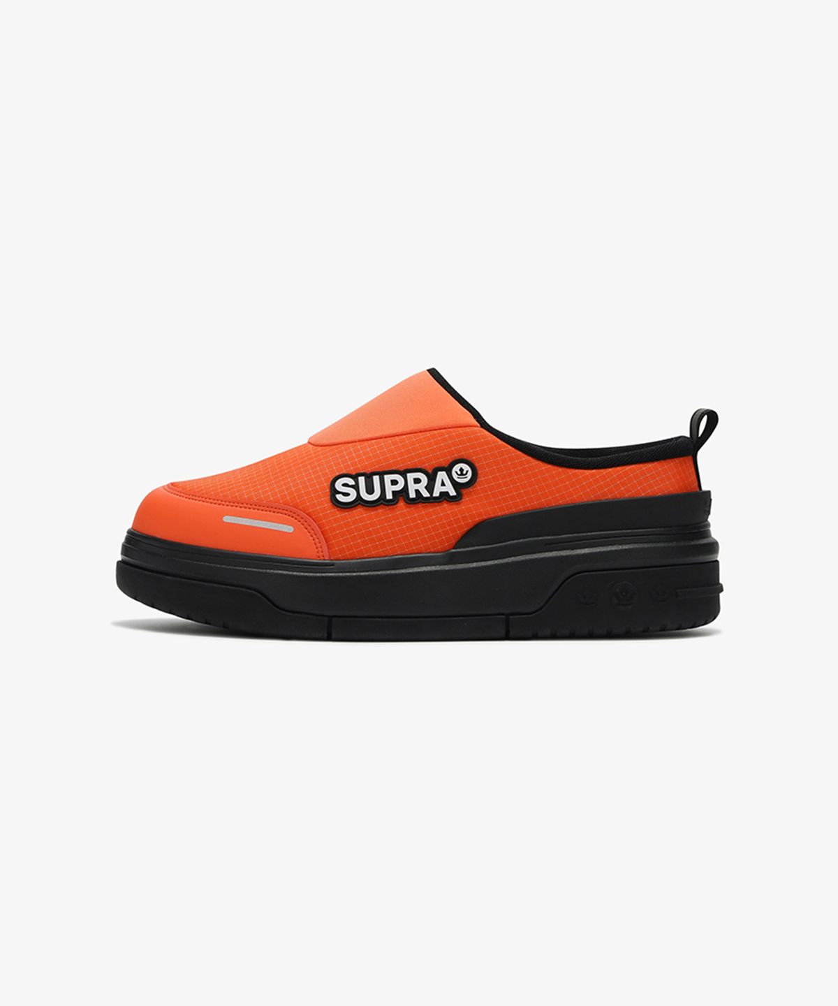 수프라(SUPRA) 베이더 뮬(ORANGE)