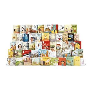 대단한 철학동화 전52권(5-12세)(하드커버) : 독후활동북 포함