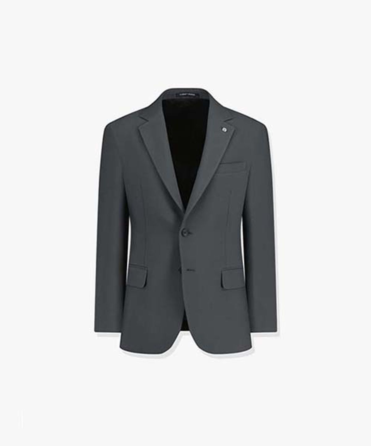 가넷옴므(GARNET HOMME) GBW14303 STANDARD FIT그레이 스탠다드핏 자켓