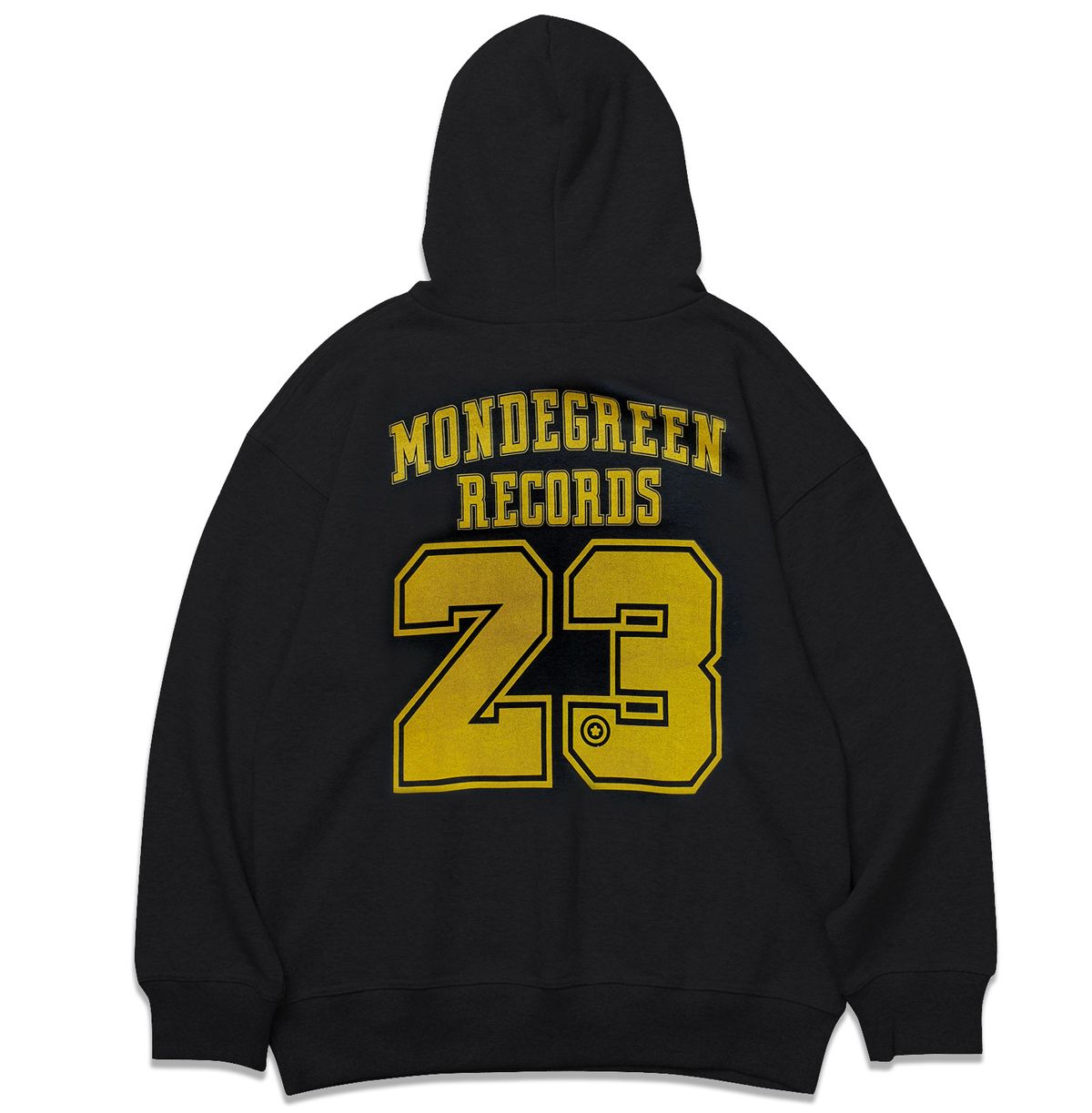 몬데그린레코즈(MONDEGREEN RECORDS) 몬데그린레코즈 23 후디