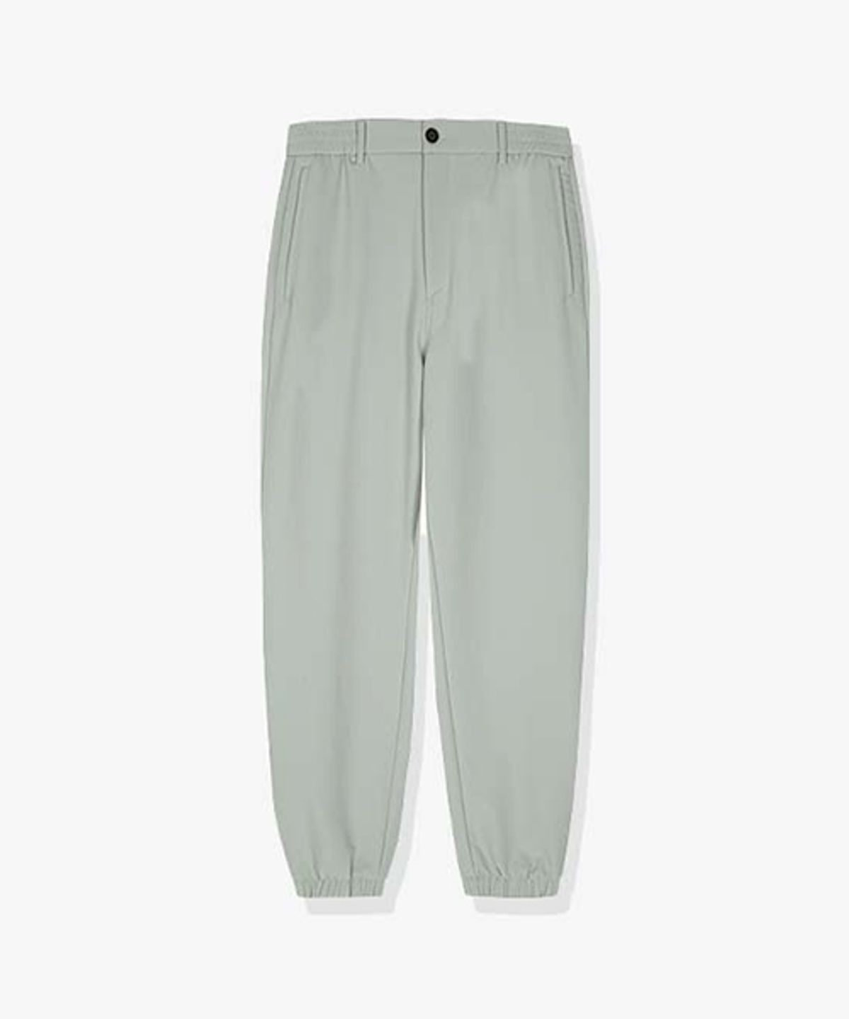가넷옴므(GARNET HOMME) GAW39130 라이트그레이 루즈핏 이지 조거 팬츠