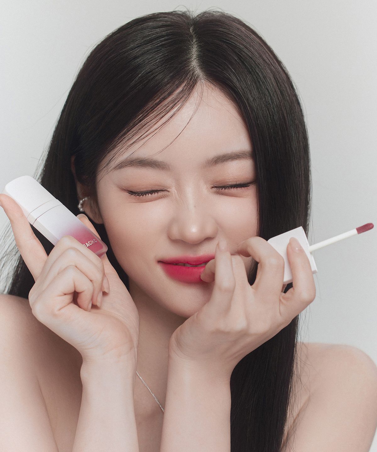 피치씨(PEACHC) [2pack] 블러리 필터 틴트
