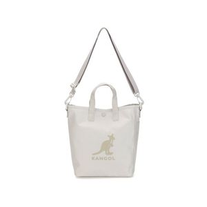 C 숄더백 QE 0003 에크루/AQEBNB00030EC