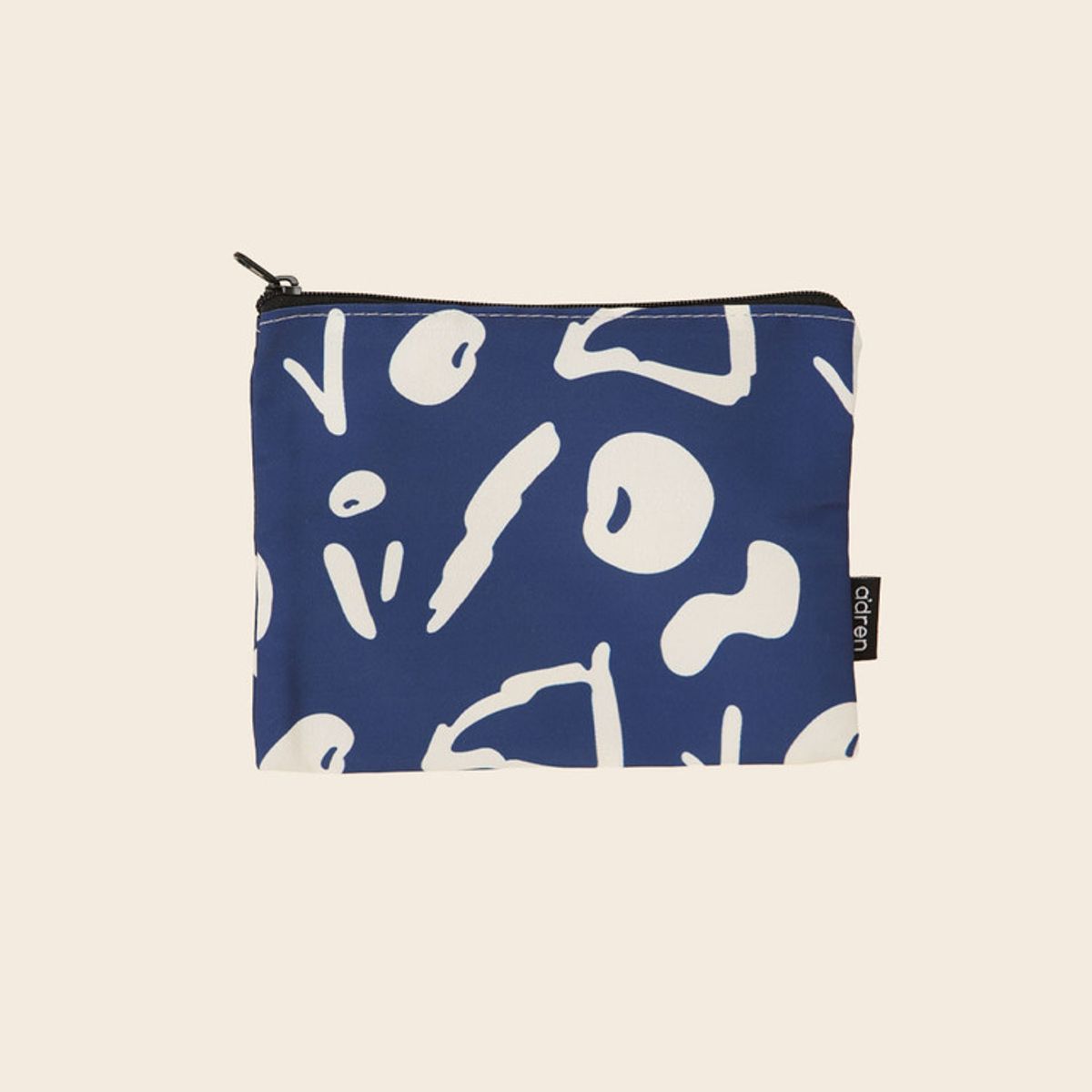 에이드런(A'DREN) [바다사과] 파우치 pouch