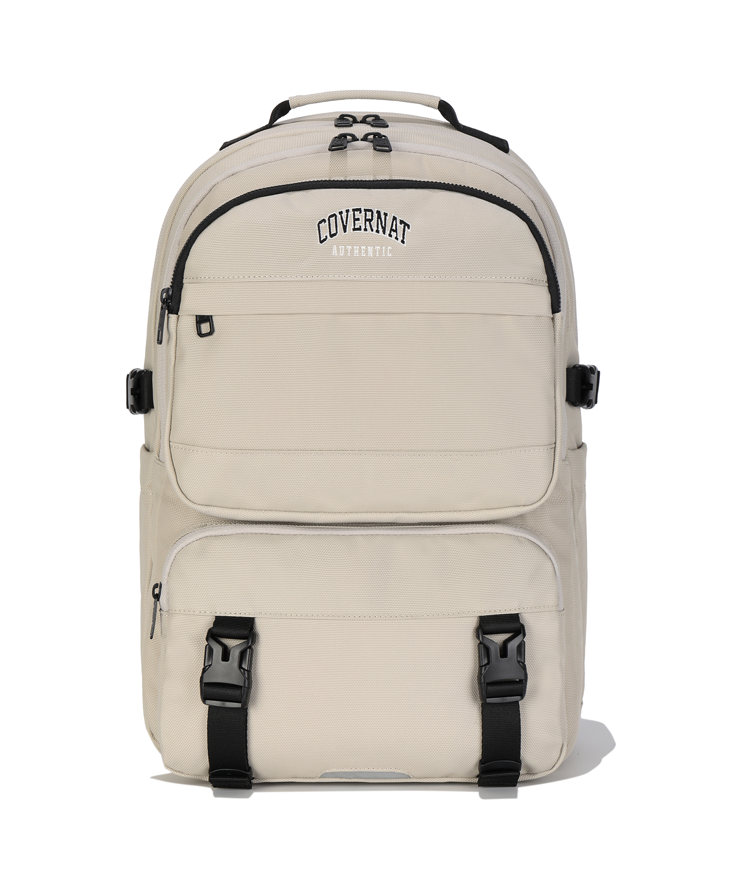 [COVERNAT]★MARK BACKPACK 31L MUSINSA | COVERNAT Mark Backpack 31L Beige