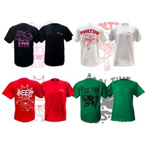 2023 풀타임 반팔티