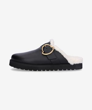 벨 뮬 - 블랙 / I209B4M00110M3596999