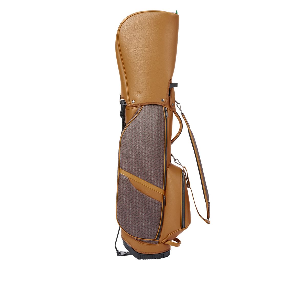 루이까또즈 골프(LOUIS QUATORZE GOLF) NEW MONOGRAM 골프가방 ZR1MG01TA