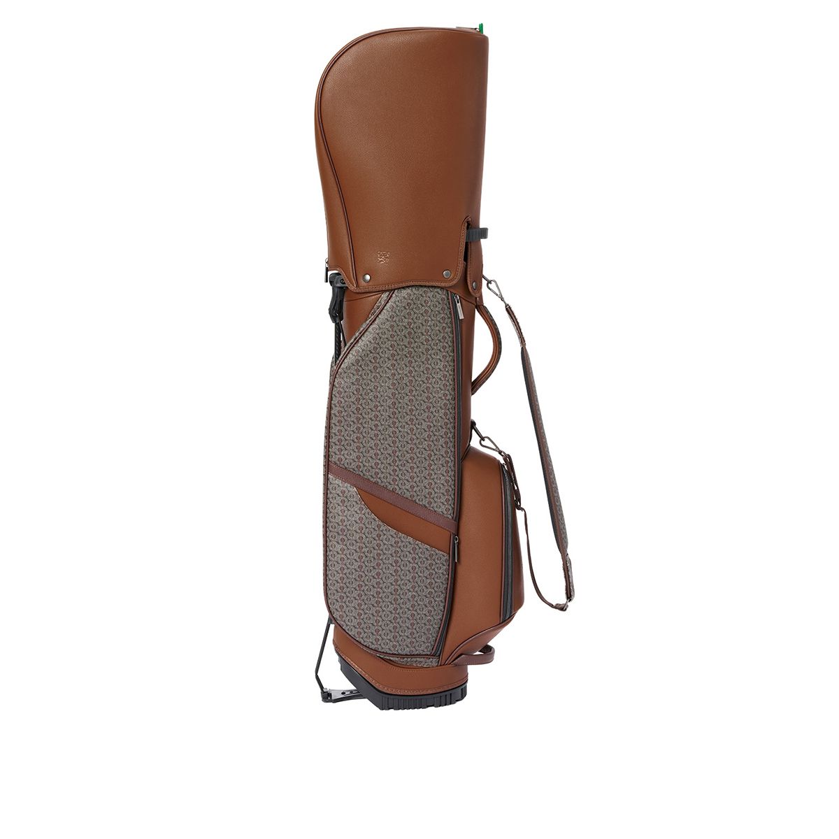 루이까또즈 골프(LOUIS QUATORZE GOLF) NEW MONOGRAM 골프가방 ZR1MG02BR