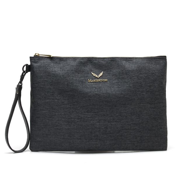 MUSINSA | MATINCOX Martin Cox Clutch Bag CH-W-DGRAY-GOLD