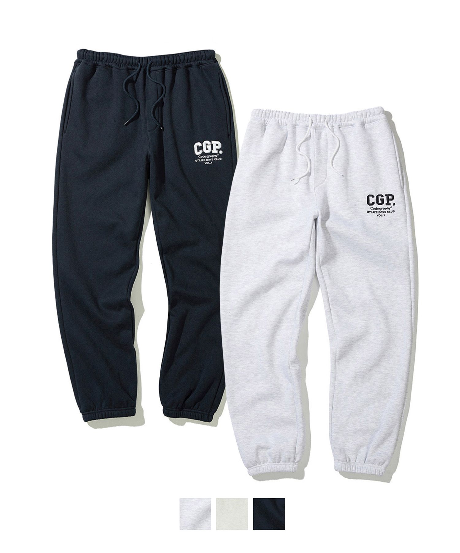 ウェア user_aa86e079 MUSINSA | Codegraphy [22 Years Ver.] CGP Arch Logo Training