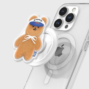 COVY DOLL(맥세이프-아크릴스마트톡)