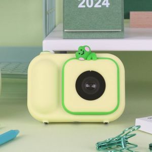 라인프렌즈 키즈 카메라 미니니 레니니