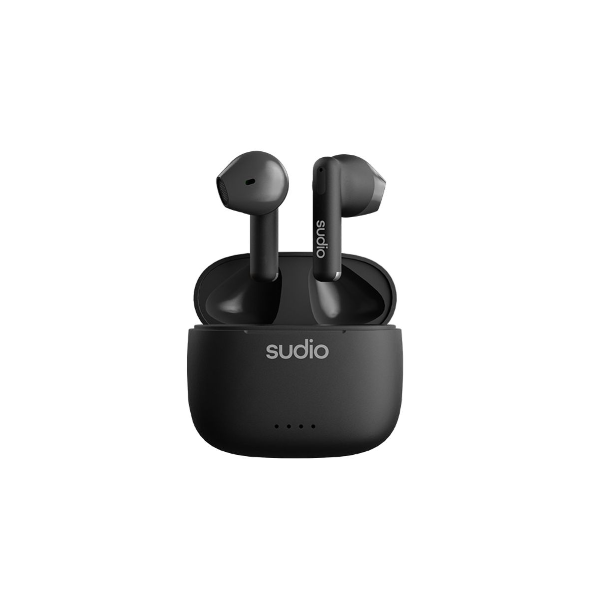수디오(SUDIO) A1 블루투스 이어폰