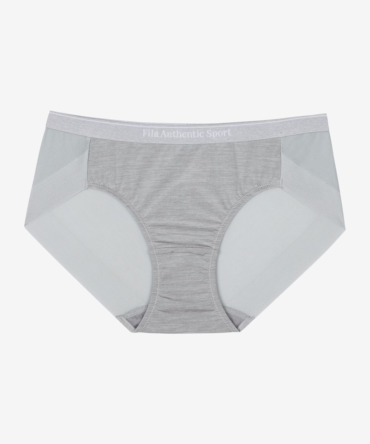 휠라언더웨어(FILA UNDERWEAR) 컴포트 에어 드로즈(FI4DRG1103FLML)