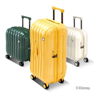 디즈니_하이포 HIFO 18 20 26인치 PC 캐리어 여행용 기내용 수화물