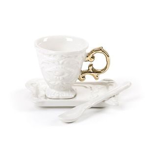 AT아이웨어커피세트골드