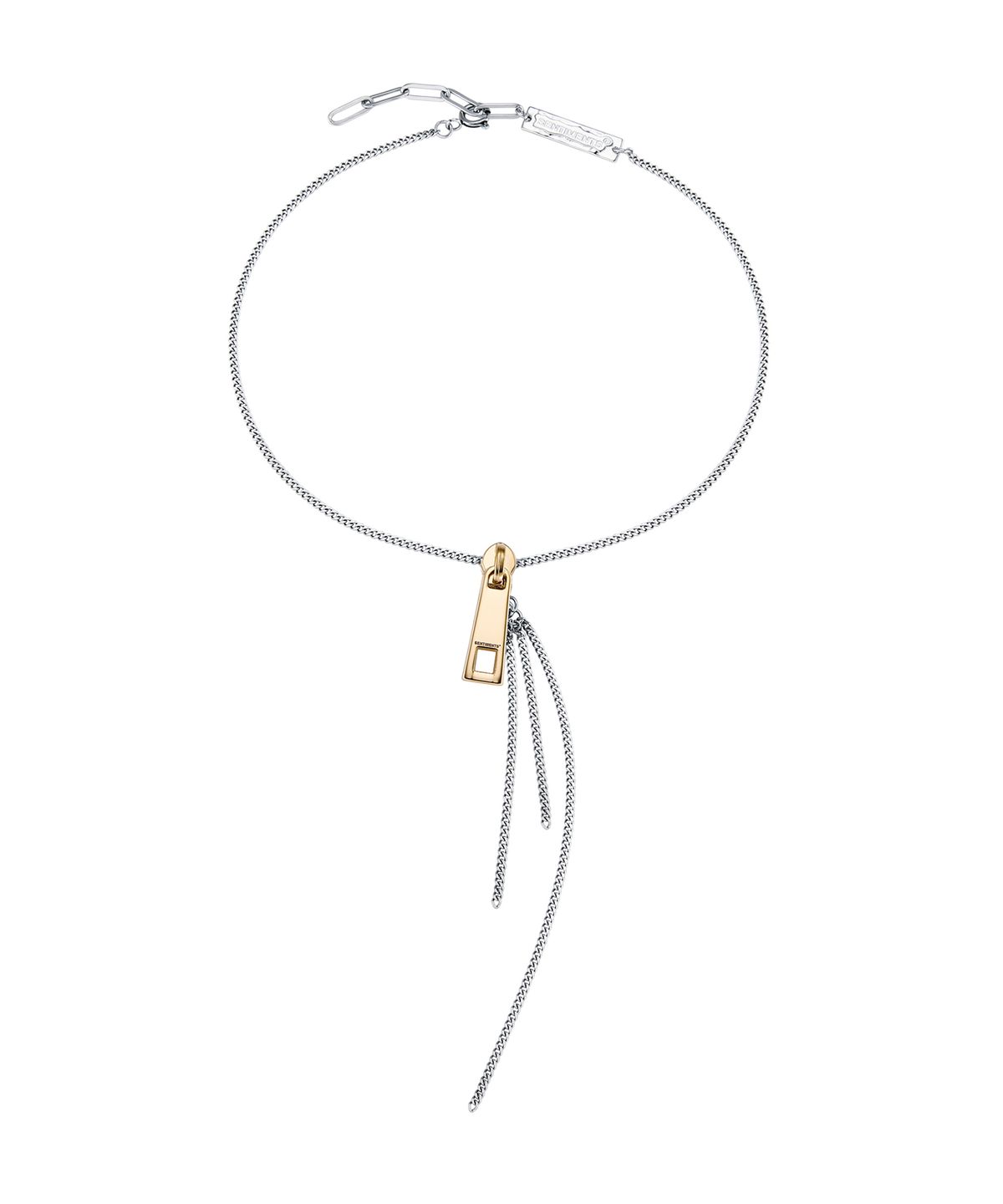 센티멍(SENTIMENTS) NO.243 [MIX] NECKLACE