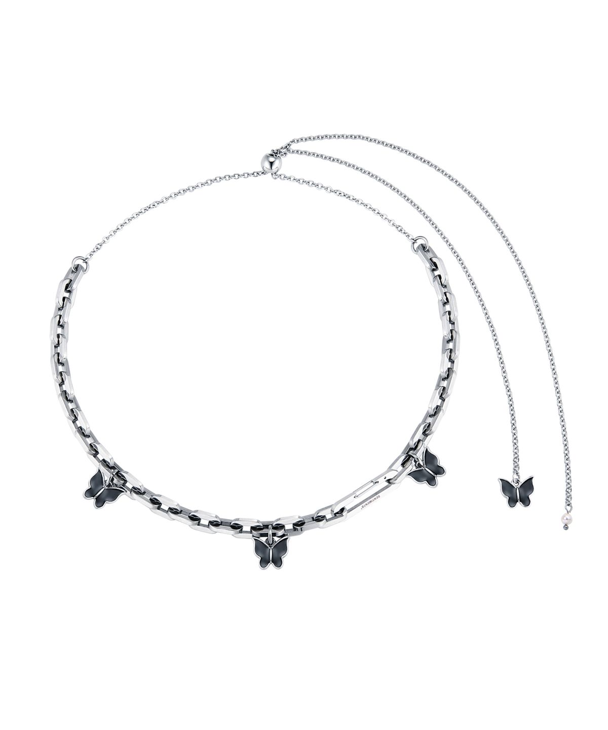 센티멍(SENTIMENTS) NO.245 NECKLACE